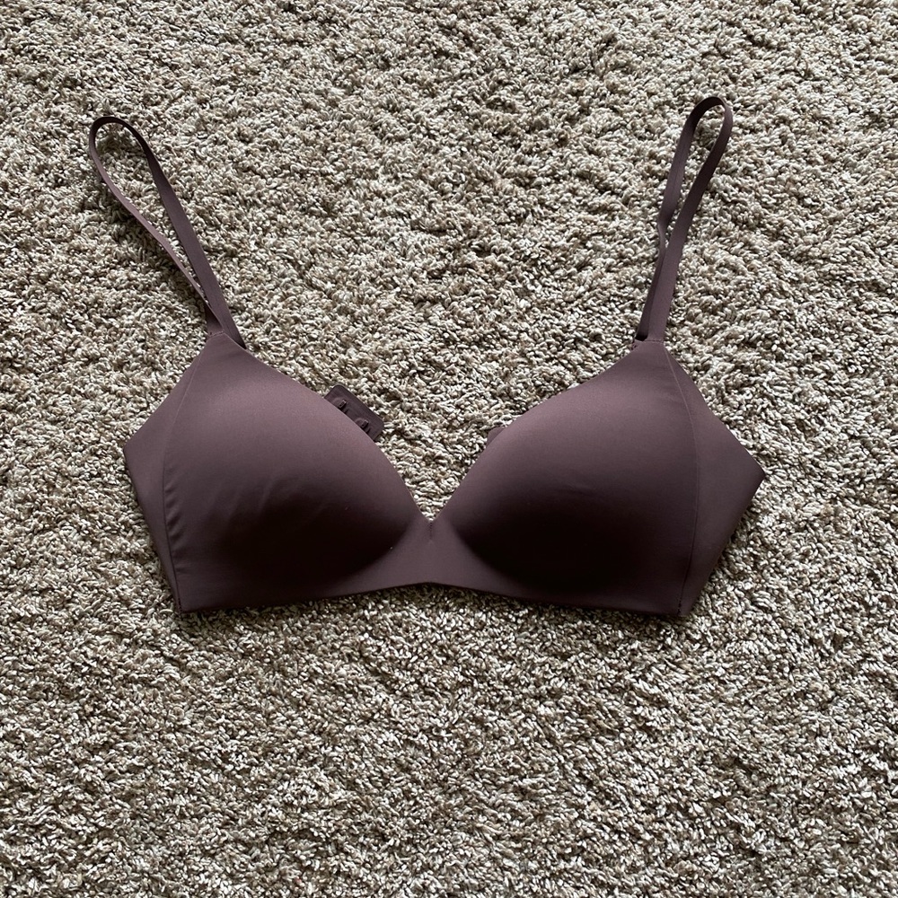 34C lululemon bra